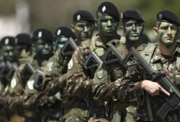 Alistamento militar de 2026 termina em 30 de junho