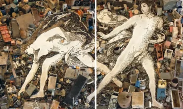 Vik Muniz ganha maior retrospectiva da carreira no CCBB Rio