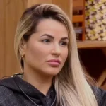PCC: investigação liga Deolane Bezerra à lavagem de dinheiro