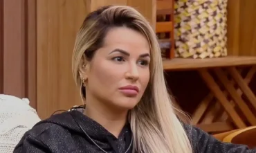 PCC: investigação liga Deolane Bezerra à lavagem de dinheiro