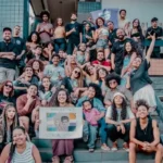 Hip hop mobiliza festival na periferia do DF contra escala 6×1
