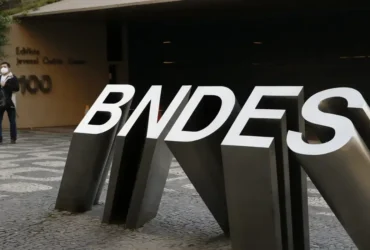 BNDES registra lucro de R$ 3,1 bilhões no primeiro trimestre com alta de 17%