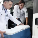 Transplantes no Brasil batem recorde em 2025 com 31 mil procedimentos