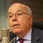 China recebe Mauro Vieira para diálogo estratégico com o Brasil em Pequim