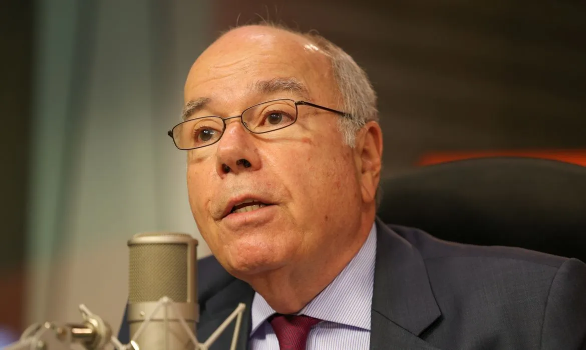 China recebe Mauro Vieira para diálogo estratégico com o Brasil em Pequim