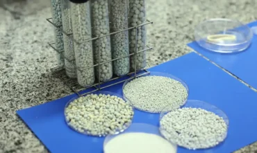 Calcário nanoestruturado da Embrapa promete reduzir perdas e aumentar a produtividade