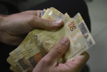 Poupança registra retirada líquida de R$ 476,4 milhões em abril