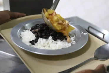 Rio cria observatório da fome em homenagem a Betinho