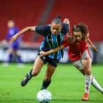 Futebol: Internacional elimina Grêmio nos pênaltis e avança na Copa do Brasil Feminina