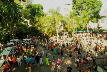 Flist reúne cultura, arte e literatura em Santa Teresa neste fim de semana