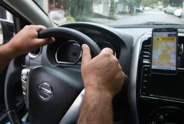 STF retoma julgamento sobre uberização em 24 de junho