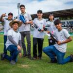 4ª Olimpíada Municipal de Foguetes transforma ciência em espetáculo educativo em Lucas do Rio Verde