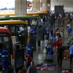 Tarifa zero no transporte pode funcionar como novo Bolsa Família, aponta estudo