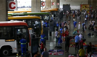 Tarifa zero no transporte pode funcionar como novo Bolsa Família, aponta estudo