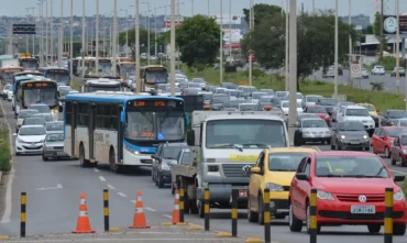 Trânsito terá Dia Nacional em memória das vítimas no Brasil