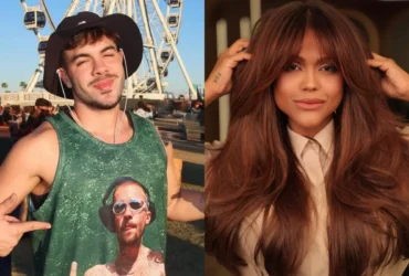 Camila Loures e Álvaro trocam acusações após climão em podcast