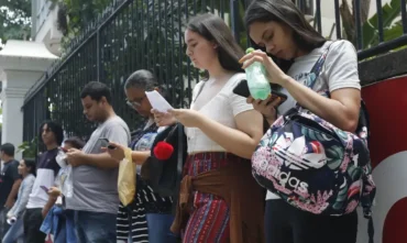 Enem tem resultado da isenção da taxa divulgado nesta quarta-feira (13)