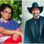 Milena comenta ameaça de processo após conflito com Cowboy