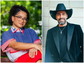Milena comenta ameaça de processo após conflito com Cowboy