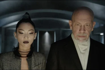 100 Anos: filme com John Malkovich só será exibido em 2115