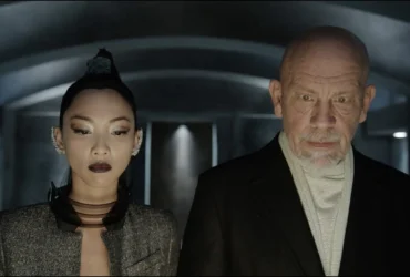 100 Anos: filme com John Malkovich só será exibido em 2115