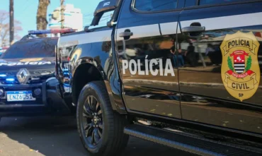 Roubos registram queda histórica em São Paulo no início de 2026