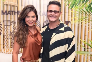 Separacao de Matheus Aleixo e Paula Aires repercute após 14 anos de casamento