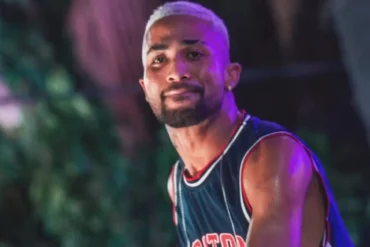 Zau, cantor de pagode, morre em acidente de trânsito na Bahia na segunda-feira (4)