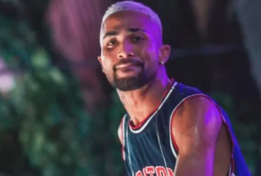 Zau, cantor de pagode, morre em acidente de trânsito na Bahia na segunda-feira (4)