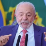 Lula critica EUA e defende soberania do Brasil