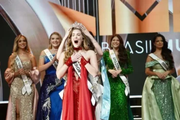 Miss Universo 2026: veja as datas dos principais concursos de beleza