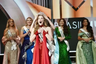 Miss Universo 2026: veja as datas dos principais concursos de beleza