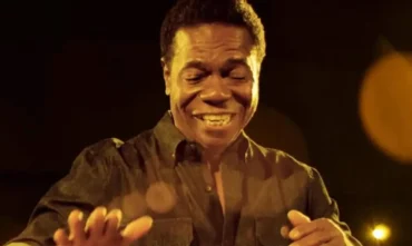 Paulinho recebe estrela na Calçada da Fama em Hollywood