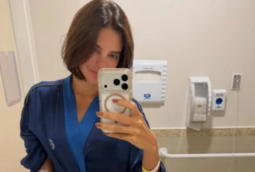 Vera Viel câncer: celebra remissão após 1 ano e 7 meses