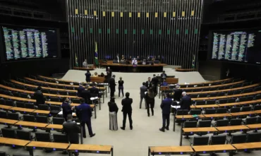 Minirreforma eleitoral limita multas e flexibiliza regras para partidos
