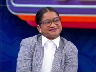Milena é convidada para novo reality na Globo e pode integrar Dança dos Famosos