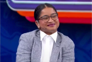 Milena é convidada para novo reality na Globo e pode integrar Dança dos Famosos