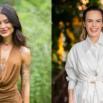 BBB 26: Aline Campos se pronuncia após Ana Paula retirar pedido de desculpas