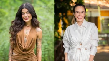 BBB26: Aline Campos se pronuncia após Ana Paula retirar pedido de desculpas