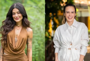 BBB26: Aline Campos se pronuncia após Ana Paula retirar pedido de desculpas