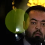TSE marca julgamento de recurso de Castro para 2 de junho