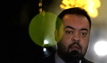 TSE marca julgamento de recurso de Castro para 2 de junho