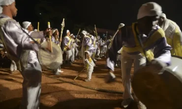 Governo cria política para fortalecer cultura tradicional e popular e preservar a cultura no país