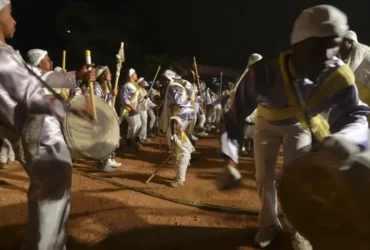 Governo cria política para fortalecer cultura tradicional e popular e preservar a cultura no país