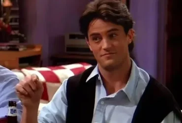 Homem que forneceu drogas a Matthew Perry é condenado nos EUA