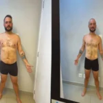 Ed Gama emagrecimento: apresentador mostra transformação após perder mais de 30 quilos