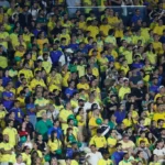 Jogos do Brasil na Copa 2026 dão folga? Saiba o que diz a CLT sobre o expediente em Mato Grosso