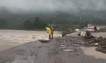 Estudo revela causas das enchentes no Rio Grande do Sul