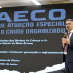 Promotor alerta para avanço do recrutamento de adolescentes por facções criminosas em Mato Grosso