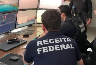 Fintechs investigadas movimentaram R$ 26 bilhões em operações atípicas